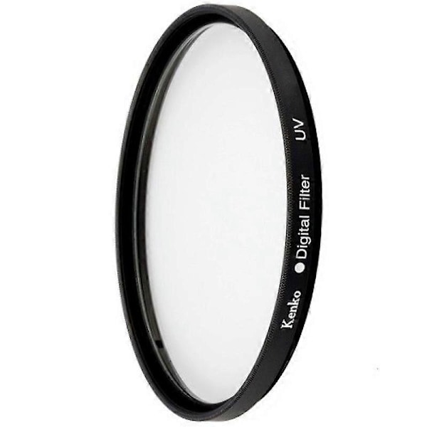 Kompatibel med Kenko Optisk Kameralins UV-Filter - Perfekt 86mm