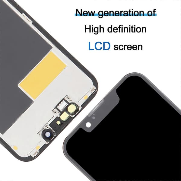 HD Incell LCD-näyttö - Täydellinen For iPhone 13 mini(Incell)
