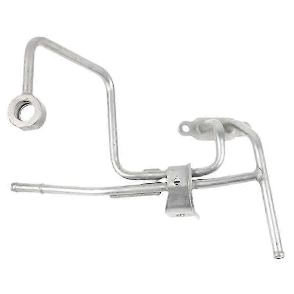 Turbolader udstødningsrør vandrør samling kompatibel med NAVARA D40 2008-2012 14498-EB70A 14498EB70A-Perfet