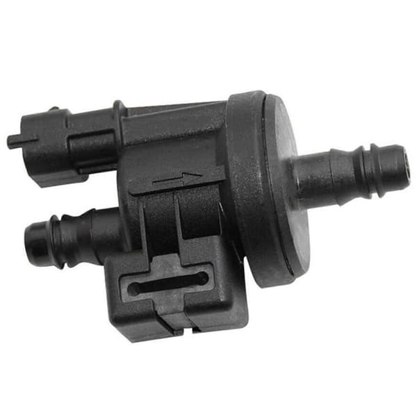 Rensende Eksosdamp Solenoidventil Kompatibel med C1B1-9G866-AA C1B19G866AA 0280142517-Perfet