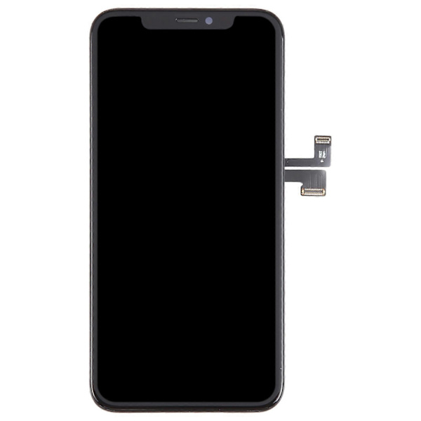 in-cell LCD-skærm - Perfekt For iPhone 11 Pro