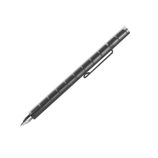 Magneettinen Fidget Pen Toy Gel PenInk Pen - Perfet