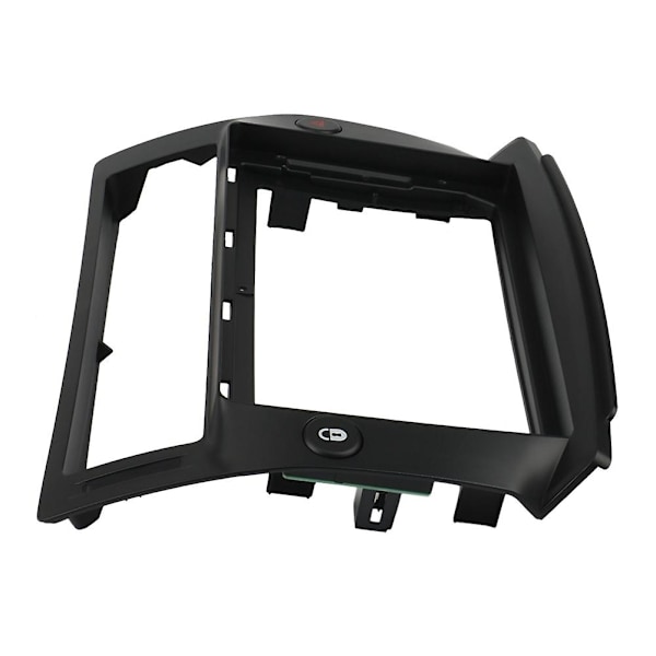 DIN Bilradio Stereo Lydplate for Citroen C4 Quatre 9 Tommer - Perfekt
