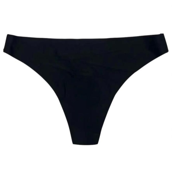 6-pak Seamess Invisibe thong - Strings - L