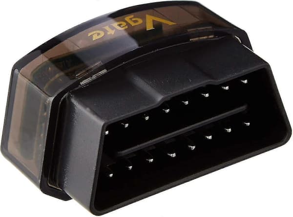 Icar Pro Ble 4.0 Obd2 Diagnostisk Værktøj Fejlkodelæser Obdii Kompatibel Biladapter Tjek Motorlys til iOS, Android og Windows-Perfekt