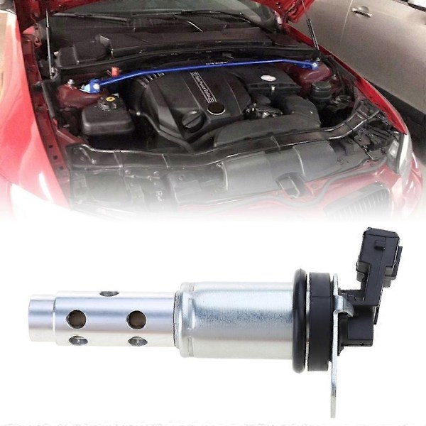 Til 3 Serie E90 E92 E93 11367585425 Knastaksel Solenoid Ventil-Perfet