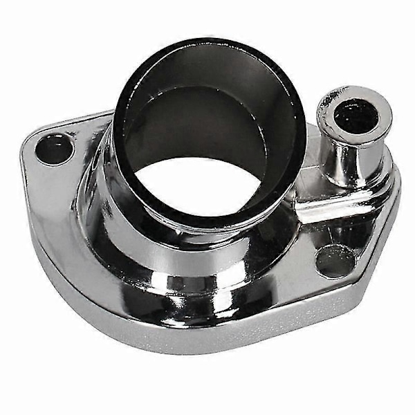 Termostat Hus Vand Til Chrome Termostat Hus 260 289 302 347 351w O-Ring - Perfekt