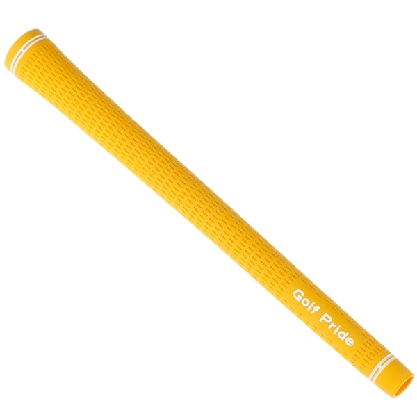 Liukumaton ote Multi Compound Golf Grips Golf Club Grips Rron A - Perfet Yellow one size