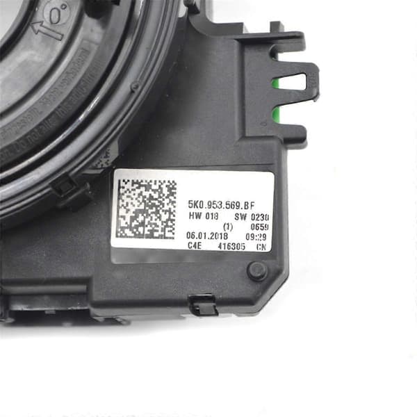 Bil Ur Fjeder Rat Vinkel Sensor Modul Enhed til-Perfet