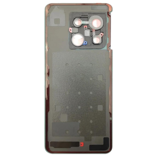 Batterilucka Kompatibel med OnePlus 10 Pro-Perfet White
