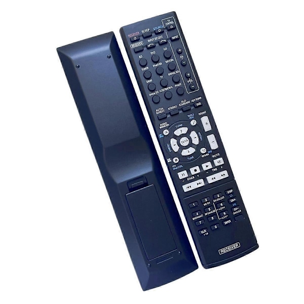 Ny fjernkontroll som passer kompatibel med Pioneer AV-mottaker AXD7624 AXD7723 AXD7660 AXD7583 VSX-23TXH VSX-921-K VSX-523-K-Perfet