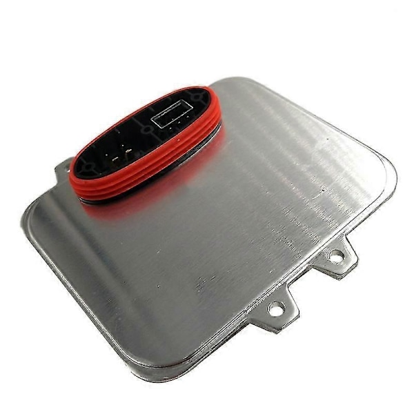 Automotive Xenon Lys Hid Frontlykt Ballast Ballastenhet Kontrollmodul Kompatibel med Opel Insignia Dv009720-Perfet