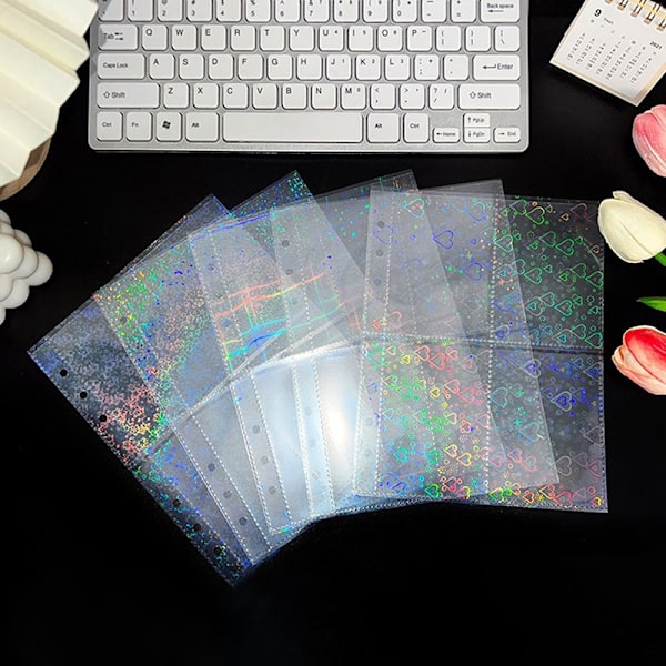 Binder slips deals
