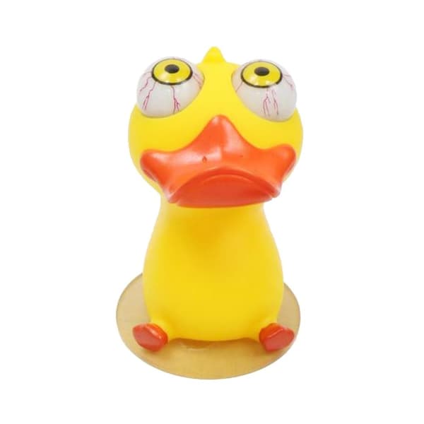 Bil Turbos Explosiva Ögon Docka Bil Boost Ögon Docka Leksaker Dekompressionsprydnad - Perfekt 05 doll