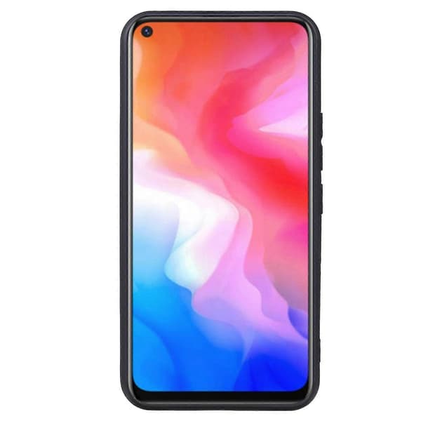 TPU Telefoncover til vivo Y30 - Perfekt