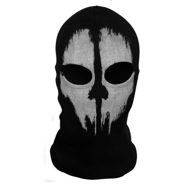 Alkuperäinen Ghost Masks Skull Balaclava Out Door Activity - Perfet 3