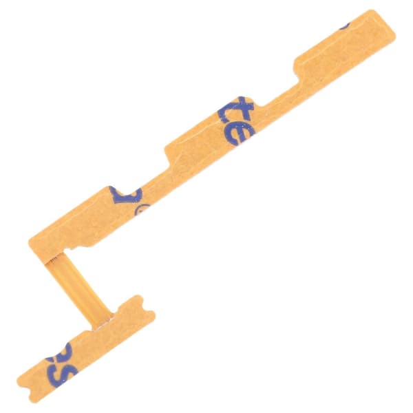 OEM Strømknap & Lydstyrkeknap Flex Kabel - Perfekt For Xiaomi Redmi Note 14 5G