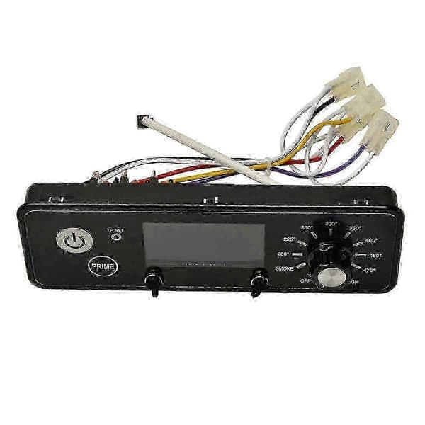 Pit Boss 850 Digital Termostat Kontroller Kit Ersättning för NAVIGATOR550 TRÄPELLETSGRILL p20241126426-Perfet