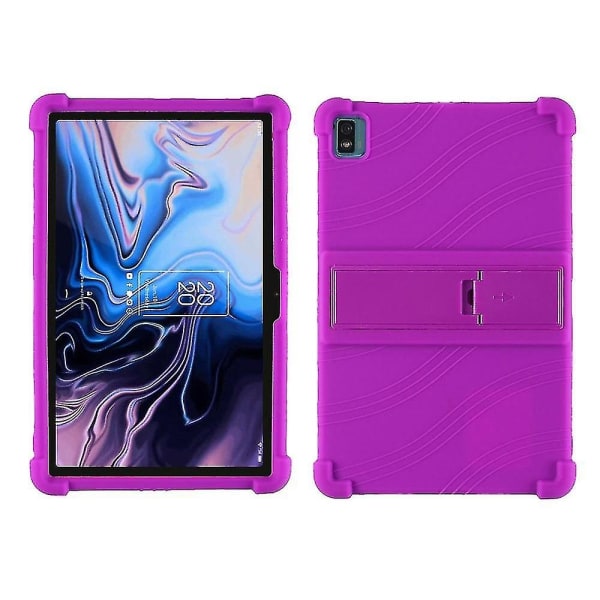 Case Tcl 10 Tab Max 10,36 tuumalle - Perfet Purple