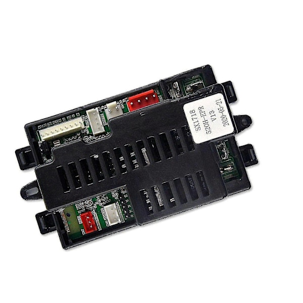 520h-epr V14 Kontrollbox Kompatibel med Barns Elbil Sx1718 V17 V30 Mottagare-Perfet