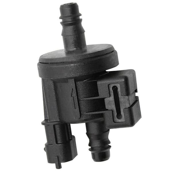 Rensende Eksosdamp Solenoidventil Kompatibel med C1B1-9G866-AA C1B19G866AA 0280142517-Perfet
