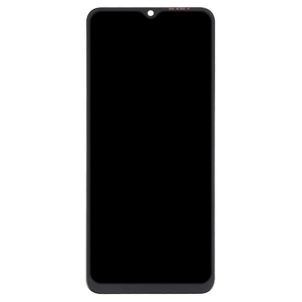 LCD-skærm med digitizer, komplet samling - Perfekt For vivo Y77e