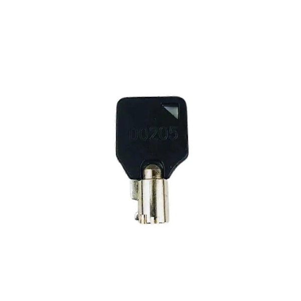 Kone Monospace Hissin Avain DIRAK D0205-Perfet