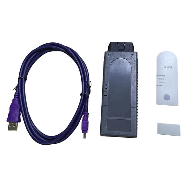 VAS6154 Wifi OBD2 1.6.6 til Diagnostic VAS6154 WIFI Full Chip Diagnostic Tools-Perfet 0 0