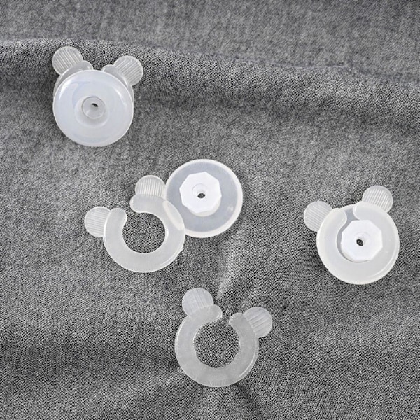 12 st/set täckclips lakanclips täcke clips - Perfet