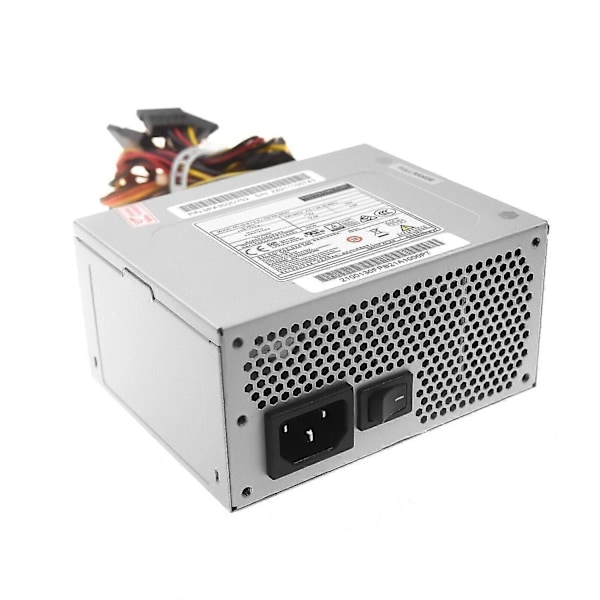 24-nastainen yhteensopiva fsp fsp300-20gsv 300w vcr virtalähteen korvaavan delta dps-300ab-81 a:n kanssa 4+4 cpu 6+2 nastainen pci express - Perfet