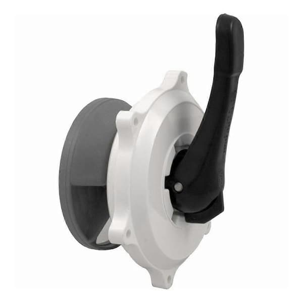 270068 1-1/2 tommer topventilmontering Kompatibel med Pentair Hiflow top- og sidemonterede pool-/spa-multiventiler - Perfekt