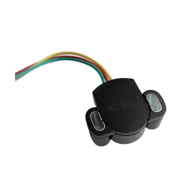 Gaffeltruck tilbehør accelerator potentiometer egnet til Linde accelerator T20AP, T20SP, L12, L14L14AP-Perfet