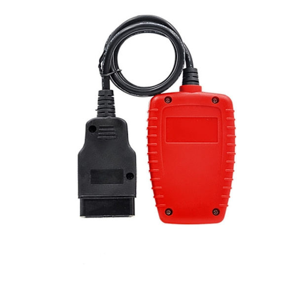 MS309 OBD2 Scanner Sjekk motorfeilkodeleser - Perfet