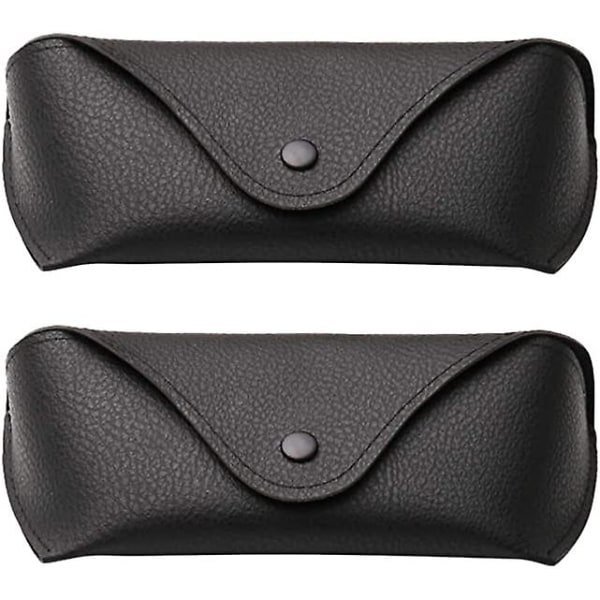 2 pcs Fashionable and personal storage bag for sunglasses - Perfet