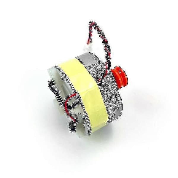 LiDAR Motor Reservedele Kompatibel med Roborock S7 S5 Max S50 S55 S6 S7 Pro-Perfet