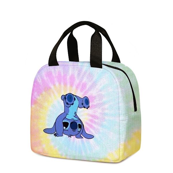 Lilo Stitch Rygsæk Sæt i tre dele - Perfet D 1bags