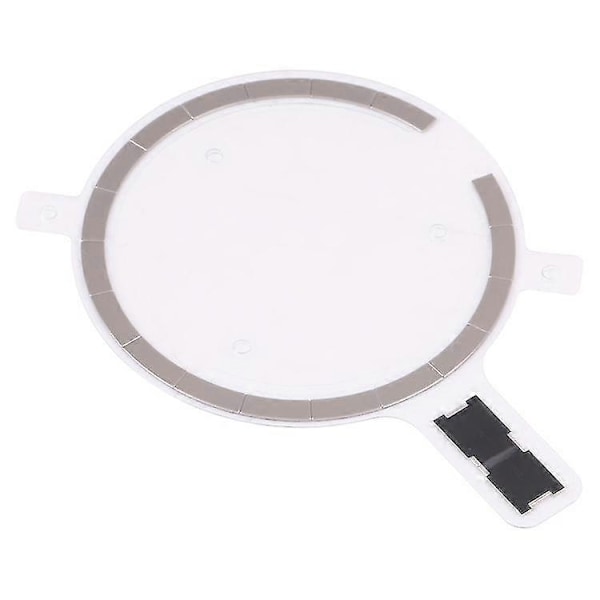 til iPhone 14 Pro/14 Pro Max 1 Sæt Magnetisk Ring Klistermærke Reservedel - Perfekt