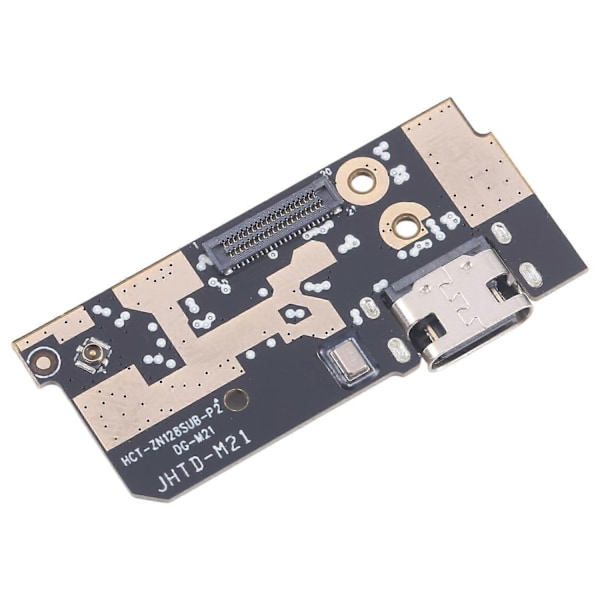 Laddportskort - Perfekt For Doogee S41