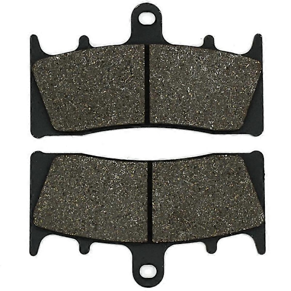 Motorcykel Frambromsbelägg Kompatibla med SUZUKI TL1000R TL 1000R 1998 1999 2000-2003 GSXR 1100 GSXR1100 1993 1994 1995 1996 1997 1998-Perfekt 2pairs