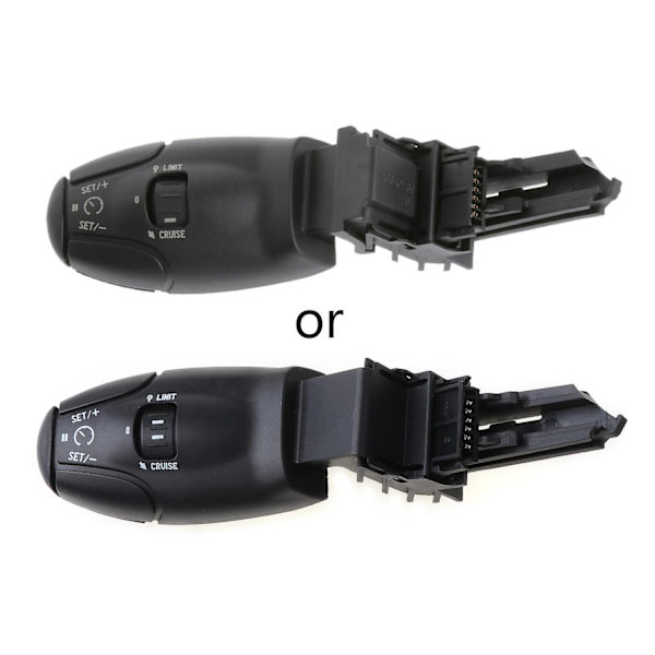 Farthållningskontrollbrytare för Citroen 206 307 3008 407 607 807 C5 C6 C3 Xtl-Perfet