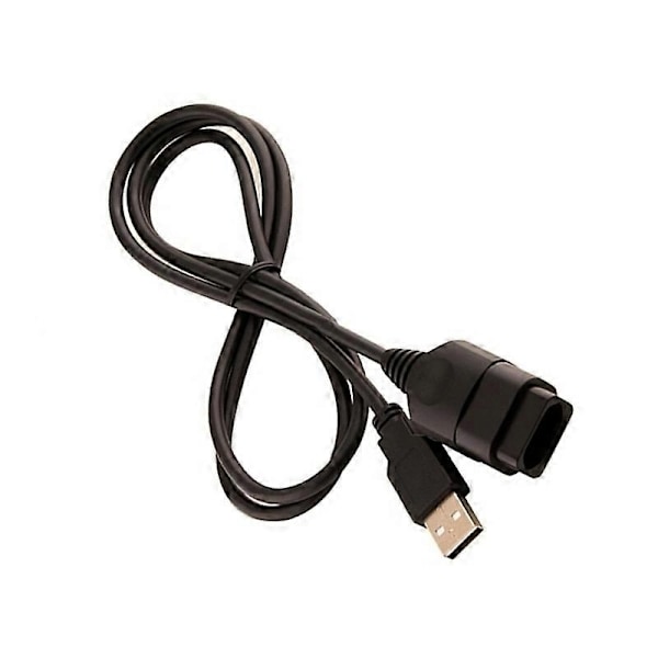 PC-handkontroll till USB-adapterkabel Gamepad-omvandlarkabel Kompatibel Microsoft Xbox JIKAIX-Perfet