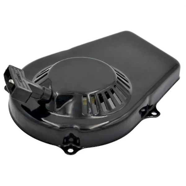 Metall Paws Bensin Generator Start Reparasjonsdel kompatibel med ET950 ET650 TG950 TG650 650W 800W 950W 1000W-C8-Perfet