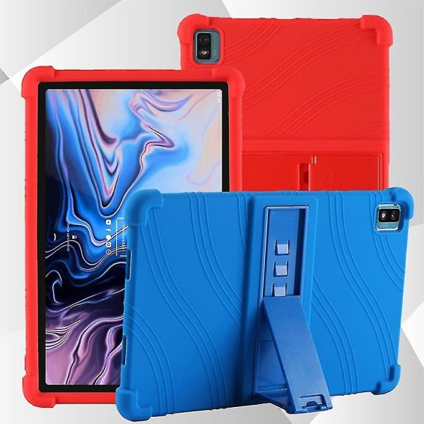 Case Tcl 10 Tab Max 10,36 tuumalle - Perfet Rose Red