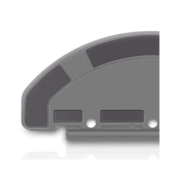 Pieces Mop Klud Holder til Deebot T8 T9 /T8AIVI/T8Max/N8Pro/T8Power Robotstøvsuger Dele - Perfekt