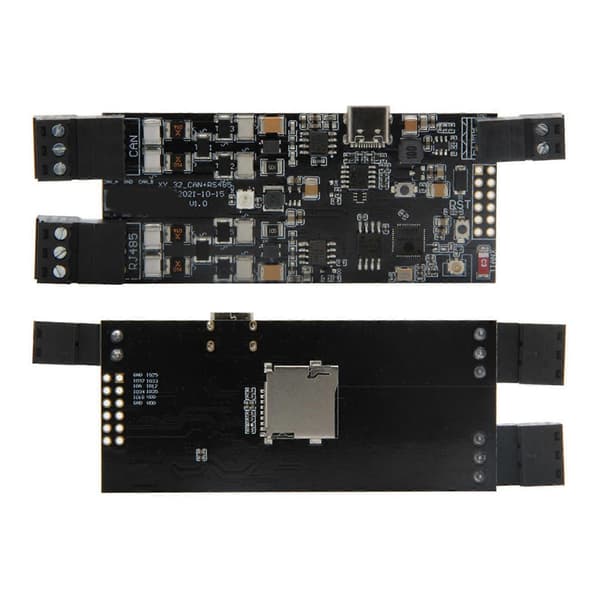 T-CAN485 ESP32 CAN RS-485 Board Wifi Bluetooth-Kompatibel med IOT Ingeniør Modul-Perfekt