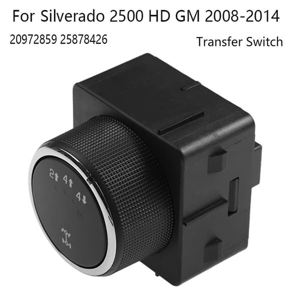 Overføringsbryter for 2500 Hd 2008-2014 20972859 25878426-Perfet