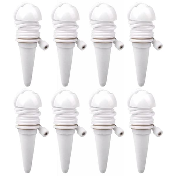Automatisk dryppvanner blomstervanner - Multipack - Perfekt