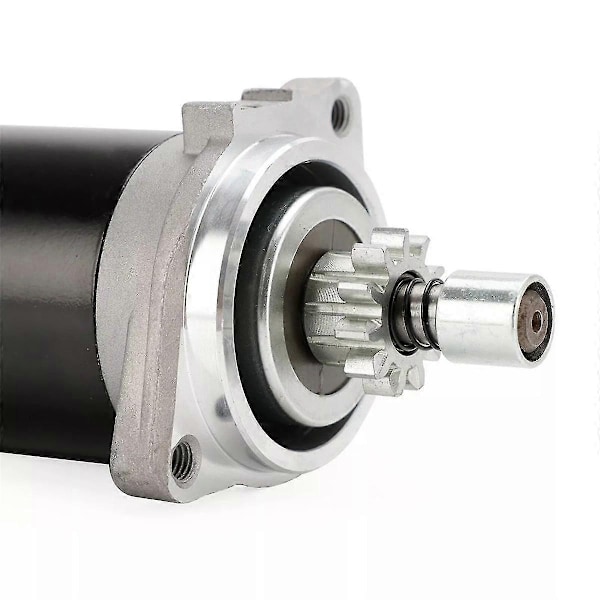 Båtmotor Kompatibel med utenbordsmotor 25HK 30HK 40HK 2-Takt 20 25 30 40HK 50-814980M 50-96359M-Perfet