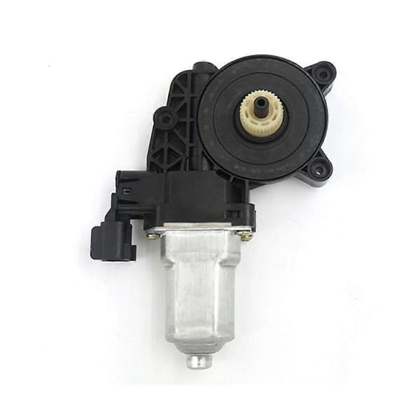 Kompatibel med Focus Glaslyftarmotor Höger Fram 6CP1-14553-21A-Perfet