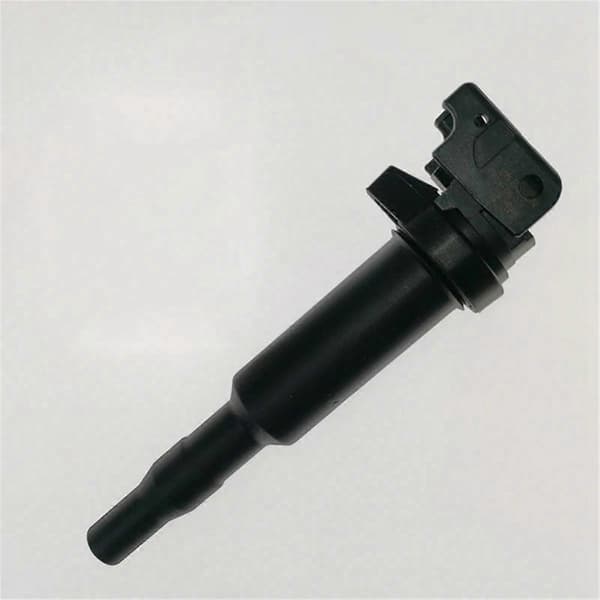 4 stk. for E46 E60 E85 E90 tennspoler med pluggkontakt 12138657273 12137594937-Perfekt